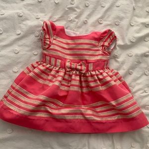 Lilly Formal Dress